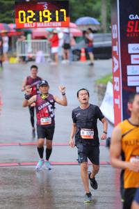 BIB: 120, 1739
                            <button type="button" onclick="openModal(5730542)" class="btn btn-primary btn-sm float-right btn-popup" data-toggle="modal" data-target=".modal-high-quality">
                        <i class="fas fa-shopping-cart"></i> Add to Cart
                    </button>
                                            <button type="button" onclick="isThisMe(5730542, true)" class="btn btn-success btn-sm float-right btn-popup btn-isme hidden" data-toggle="tooltip" data-placement="bottom" title="นี่คือรูปของคุณใช่ไหม คลิกที่นี่เพื่อเอาเข้าอัลบั้ม">
                        <i class="fas fa-plus"></i> Add to album
                    </button>
                    <button type="button" onclick="isThisMe(5730542, false)" class="btn btn-warning btn-sm float-right btn-popup btn-isnotme hidden">
                        <i class="fas fa-ban"></i> Remove from album
                    </button>